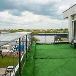 Sia Casa de hóspedes 3*