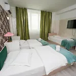 Casa de hóspedes Sia