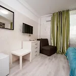Sia Πανσιόν Otopeni
