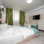 Casa de hóspedes Sia 3*