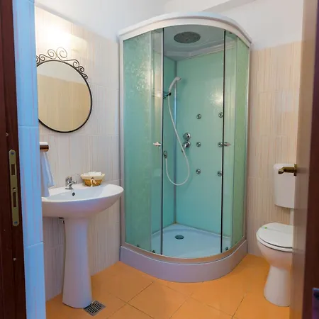 Sia Casa de hóspedes 3*