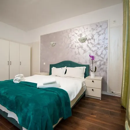 Casa de hóspedes Sia Otopeni