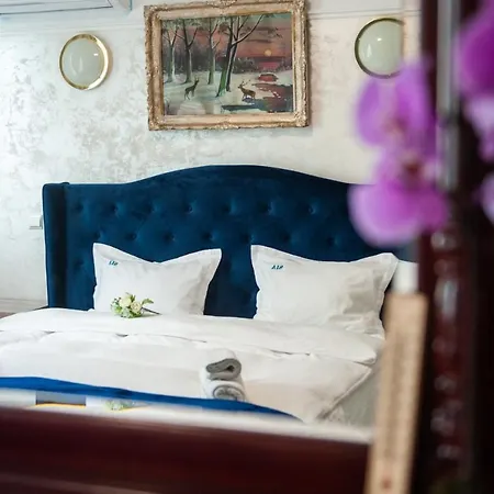 Sia Guest house