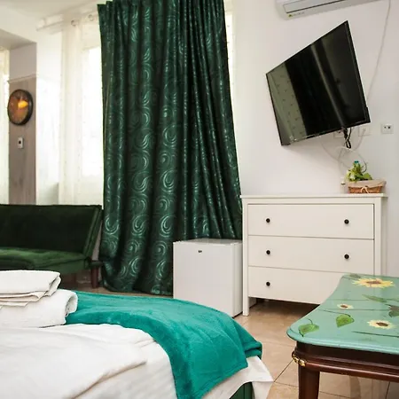 Sia Casa de hóspedes