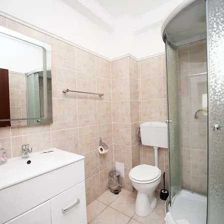 Casa de hóspedes Sia 3*