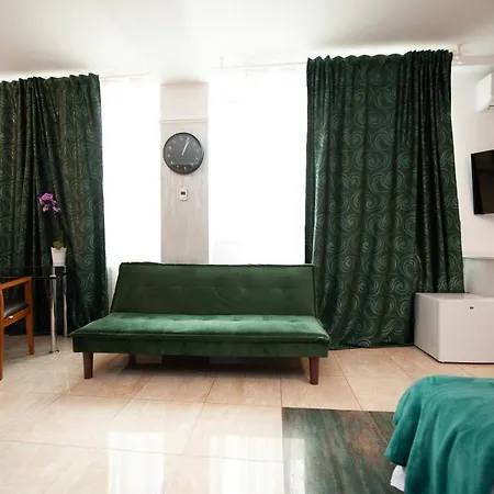 Sia Casa de hóspedes Otopeni