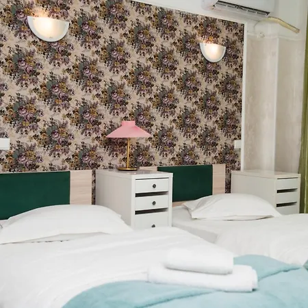 Гостьовий будинок Sia Отопень