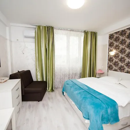 Pensiune Sia Otopeni