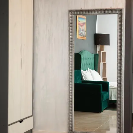 Casa de hóspedes Sia 3*