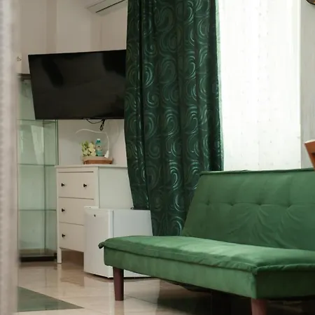 Casa de hóspedes Sia