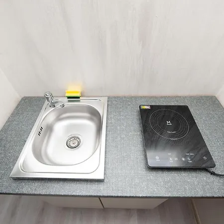 Sia Casa de hóspedes