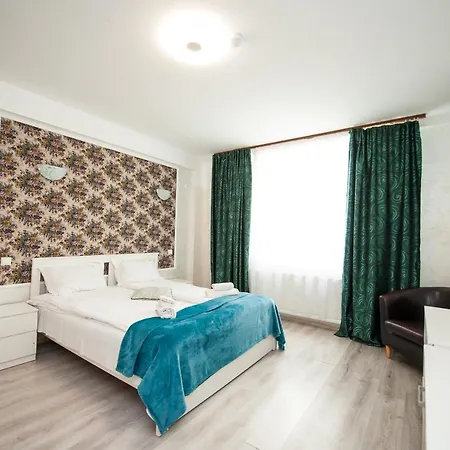 Sia Casa de hóspedes 3*