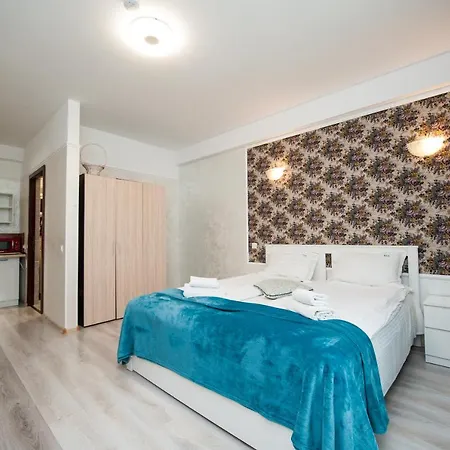 Πανσιόν Sia 3*