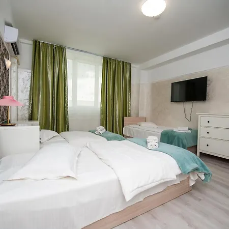 Pensiune Sia 3*