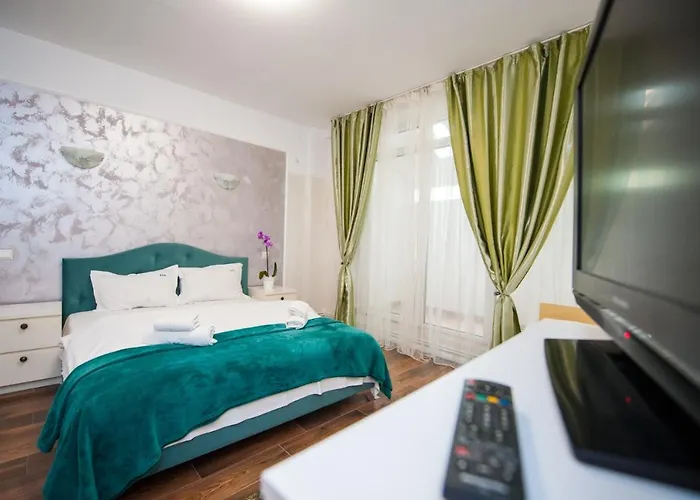 Sia Pensionat Otopeni