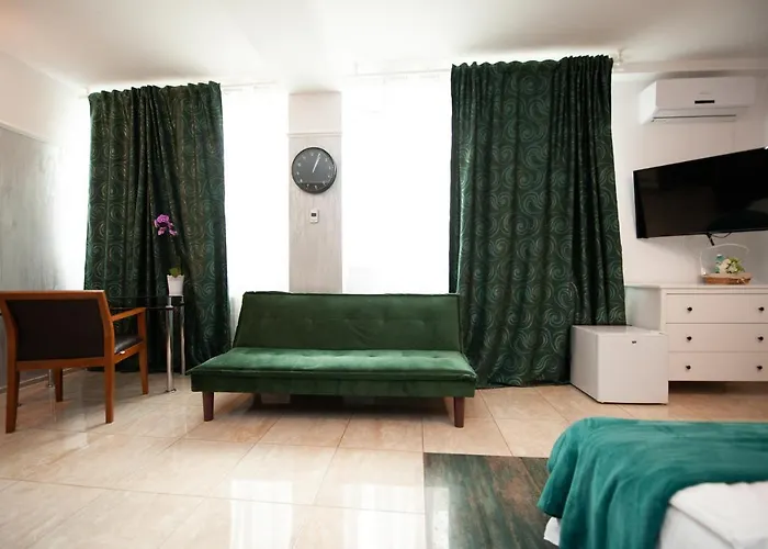 Sia Pensionat Otopeni