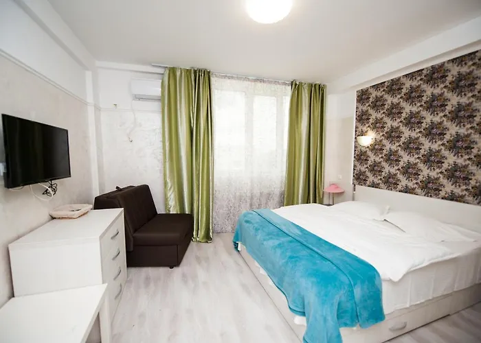 招待所 Sia 奥托佩尼