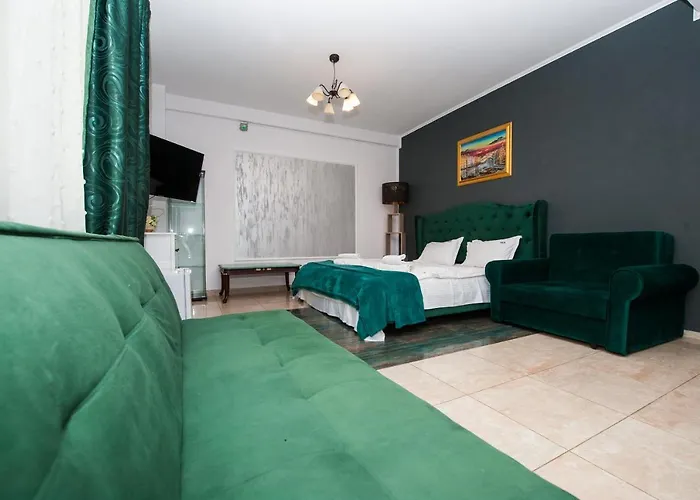 Sia Pensiune 3*