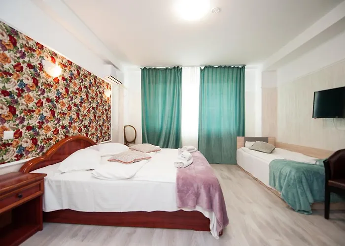 Sia 招待所 奥托佩尼