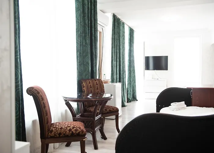 招待所 Sia 奥托佩尼