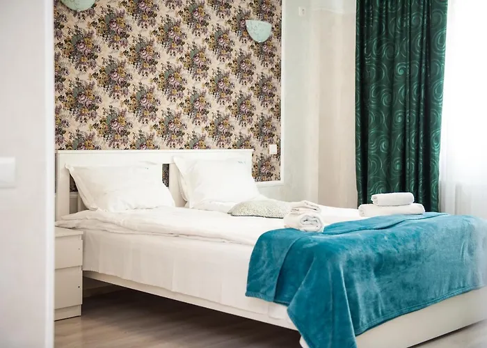 招待所 Sia 奥托佩尼