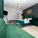 Sia Pensionat 3*