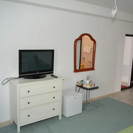 Maison d'hôtes Sia Otopeni