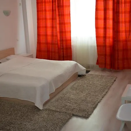 Sia Maison d'hôtes 3*