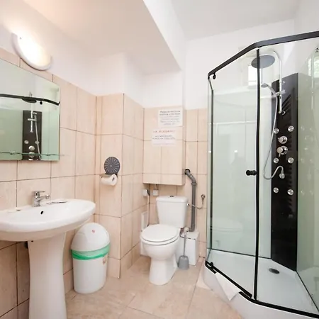 Maison d'hôtes Sia 3*