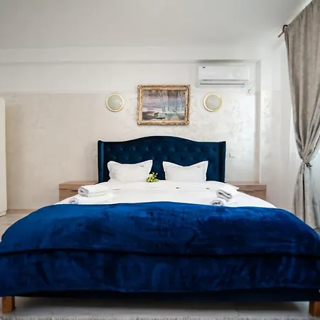 Maison d'hôtes Sia Otopeni