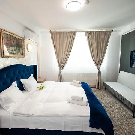 Maison d'hôtes Sia 3*