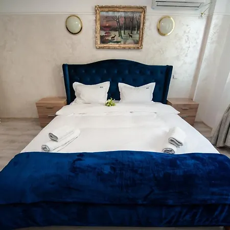 Maison d'hôtes Sia Otopeni