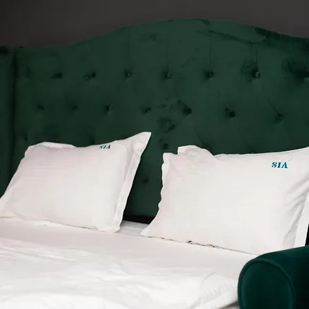 Sia Maison d'hôtes 3*