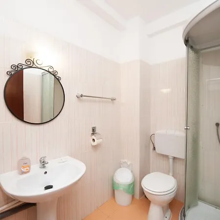 Maison d'hôtes Sia Otopeni