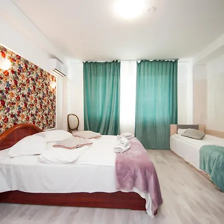 Sia Maison d'hôtes Otopeni