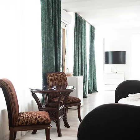 Maison d'hôtes Sia Otopeni