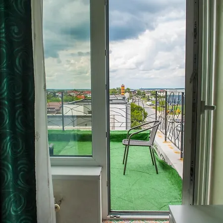 Maison d'hôtes Sia Otopeni