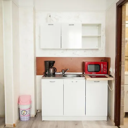 Sia Maison d'hôtes Otopeni