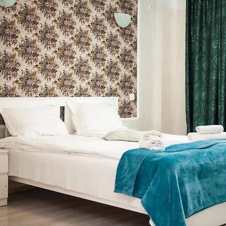 Maison d'hôtes Sia Otopeni