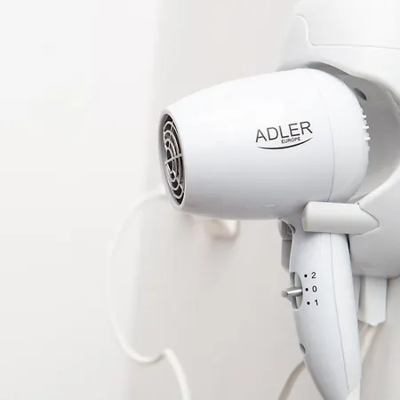 Sia בית הארחה אוטופן