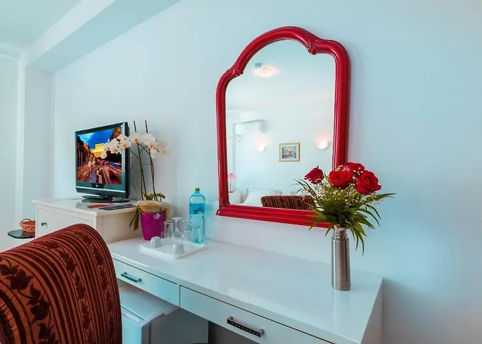 Sia Gæstehus Otopeni