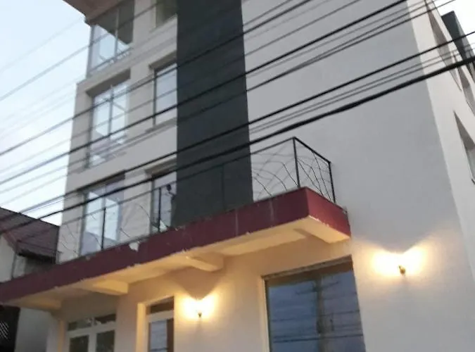 Gæstehus Sia Otopeni