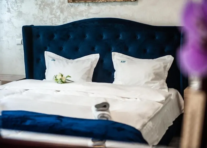 Sia Gæstehus Otopeni