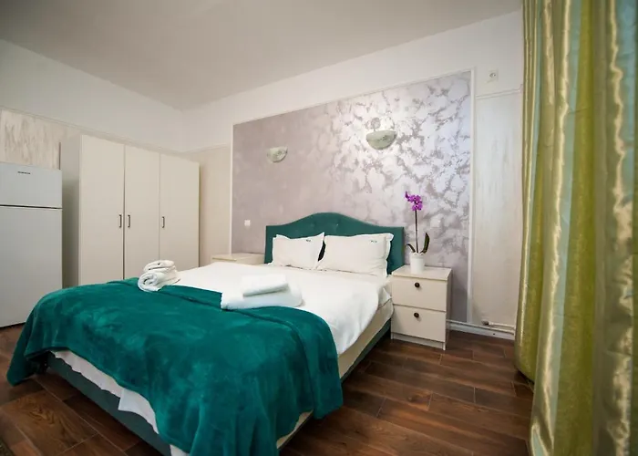 Pensión Sia Otopeni