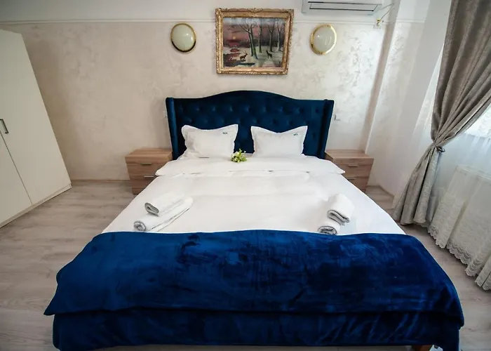 Gæstehus Sia Otopeni