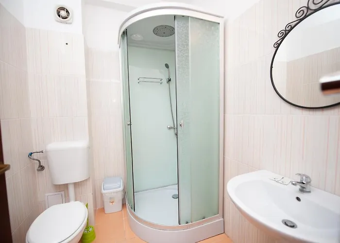 Sia Gæstehus Otopeni