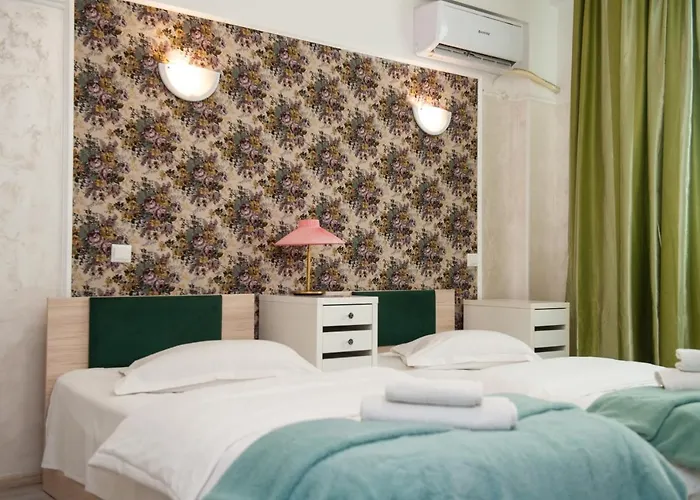 Gæstehus Sia Otopeni