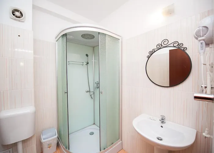 Sia Gæstehus Otopeni