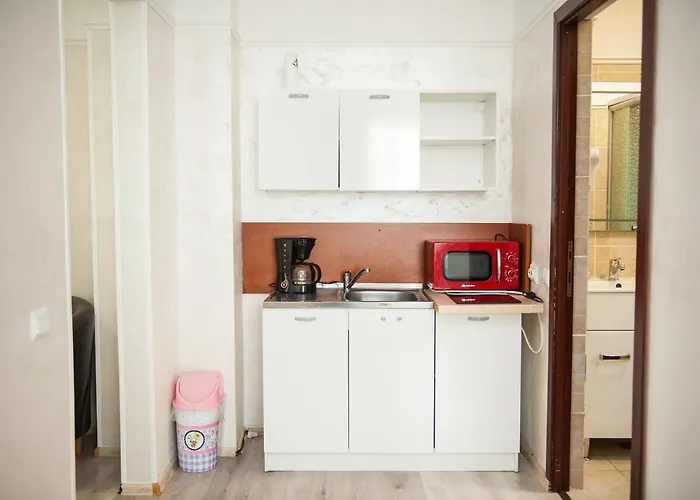 Sia Gæstehus Otopeni