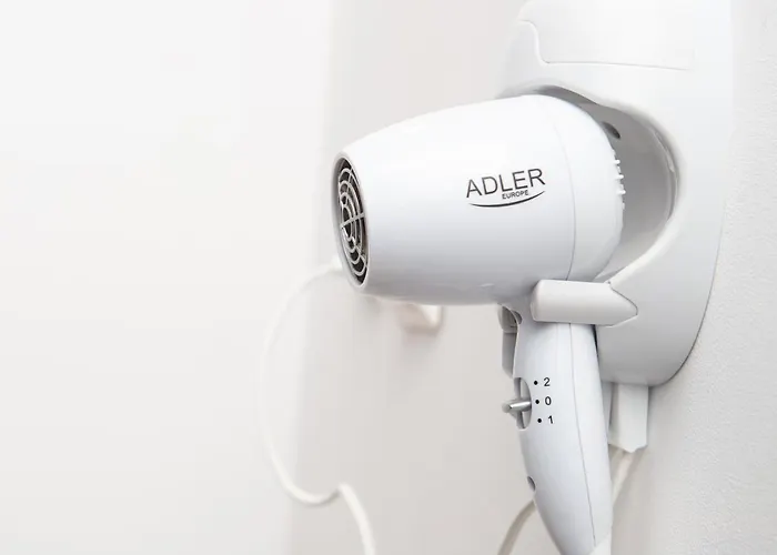 Sia Gæstehus Otopeni